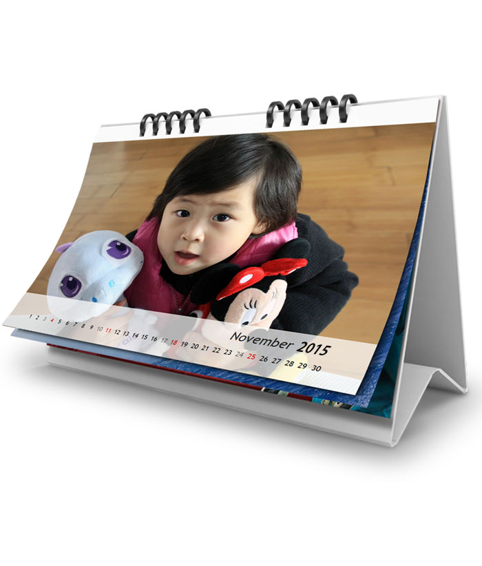 Inkjet Photo Albums