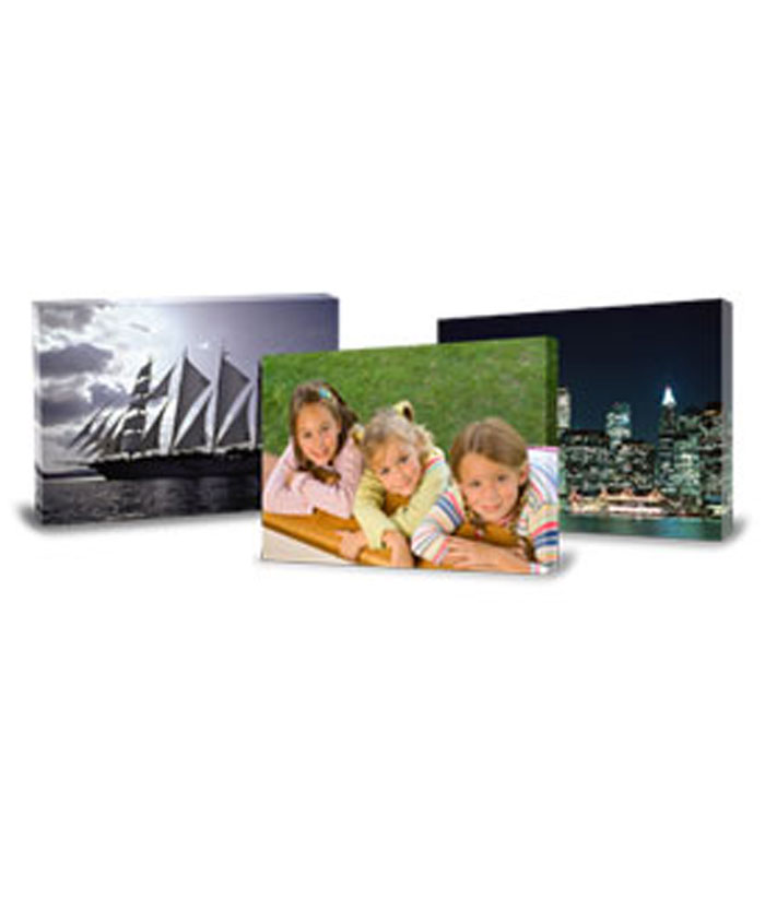 Inkjet Photo Albums