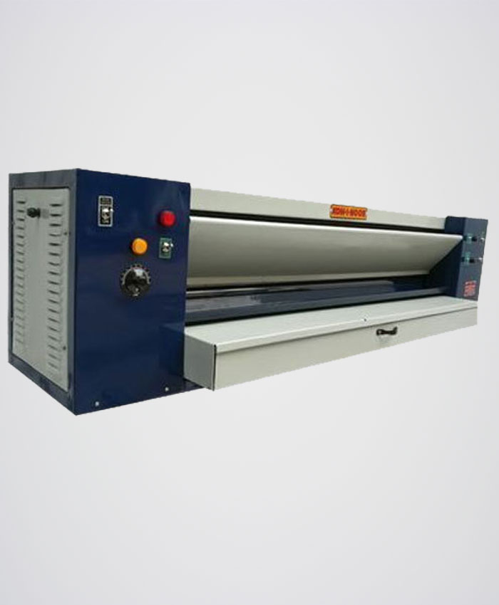 Ammonia Printing Machine