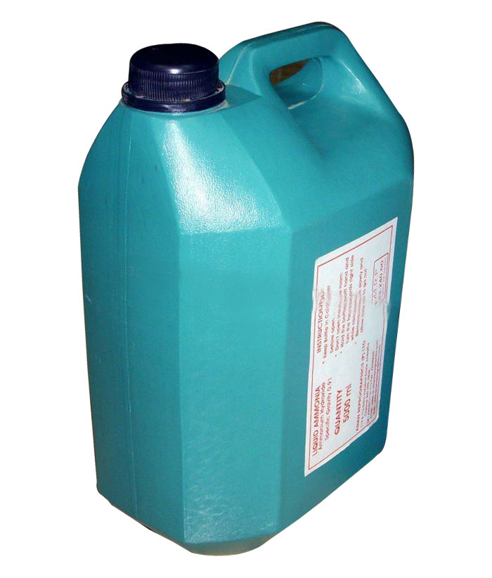 ammonia liquid