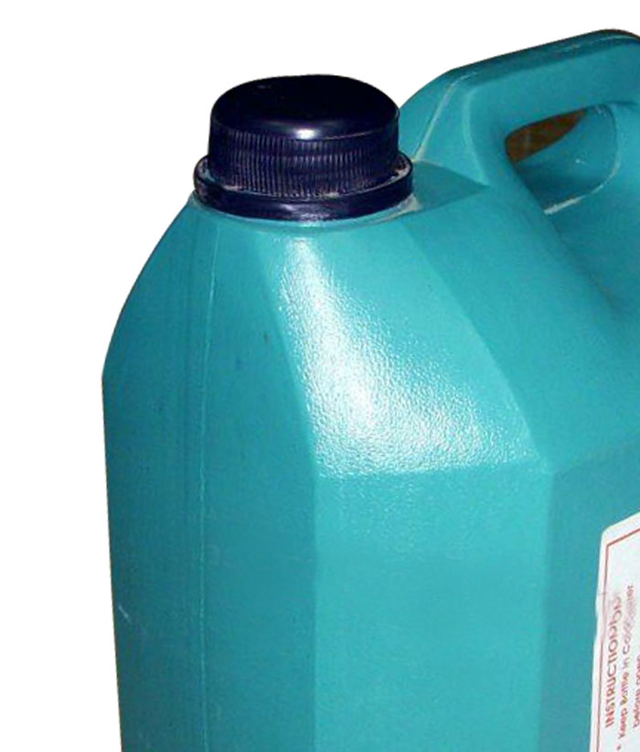 ammonia liquid