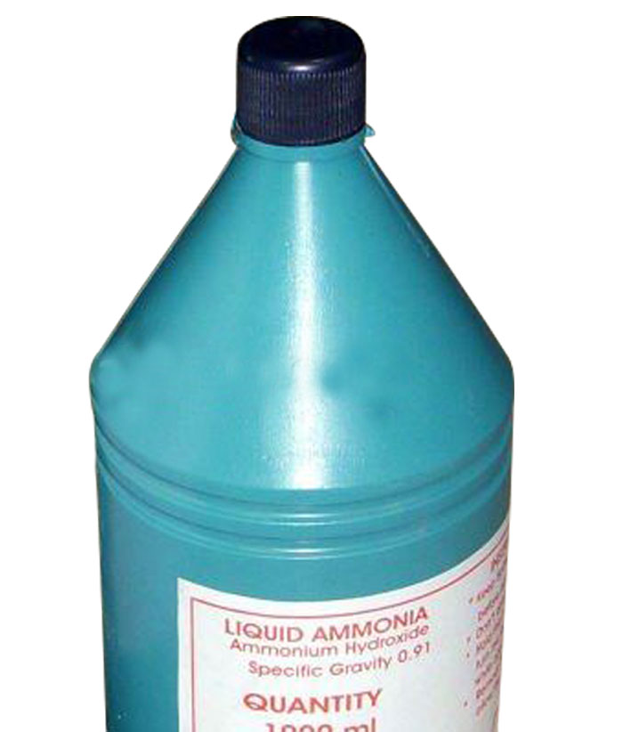 ammonia liquid