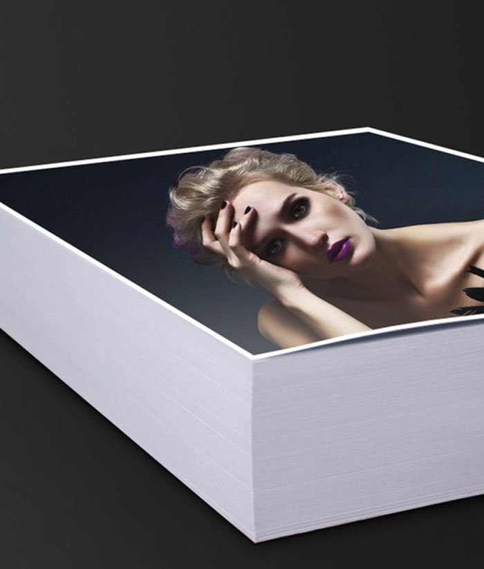 Inkjet Matte Coated Paper