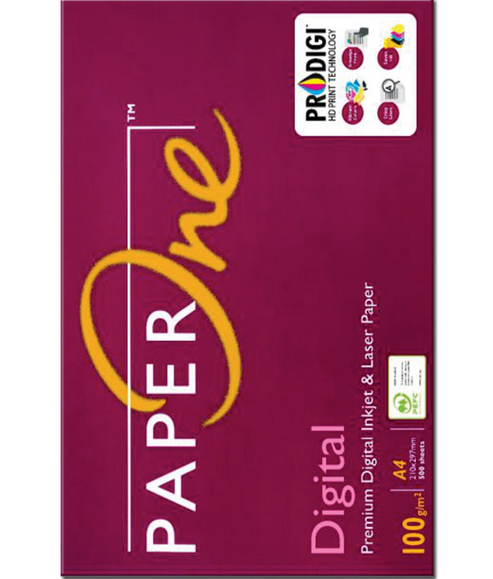 Premium Digital Inkjet and Laser Paper