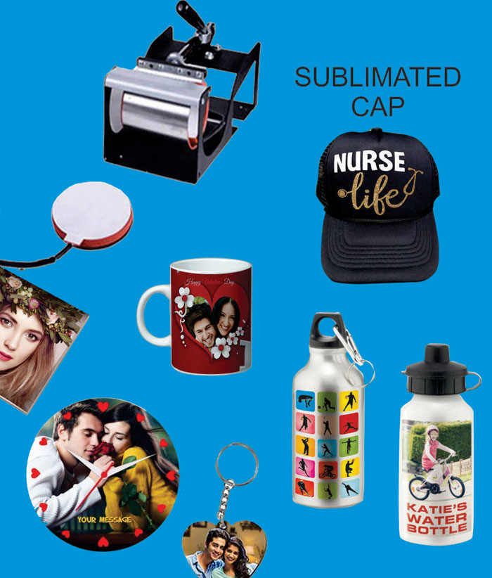 Inkjet Sublimation Paper