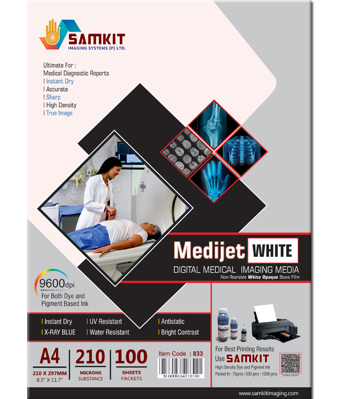 Samkit Imaging Systems
